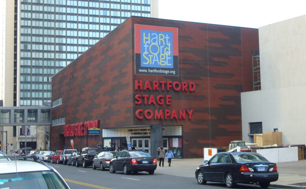 Hartford Stage Company